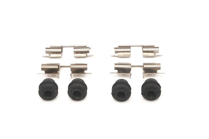 BOSCH Accessory Kit, disc brake pad