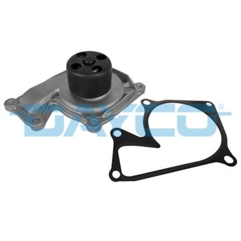 DAYCO Water Pump, engine cooling