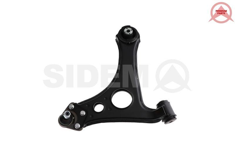 SIDEM Control Arm/Trailing Arm, wheel suspension