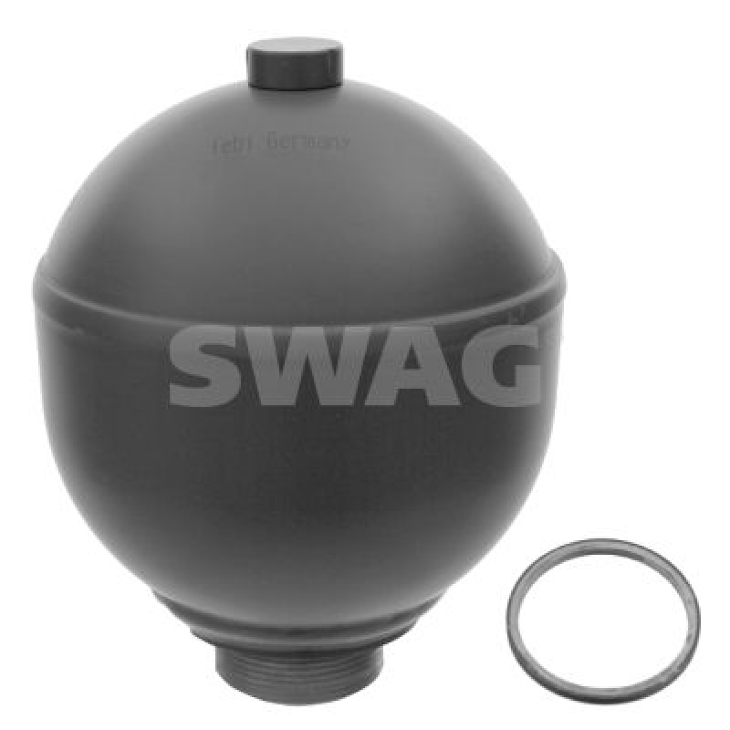 SWAG Suspension Sphere, pneumatic suspension