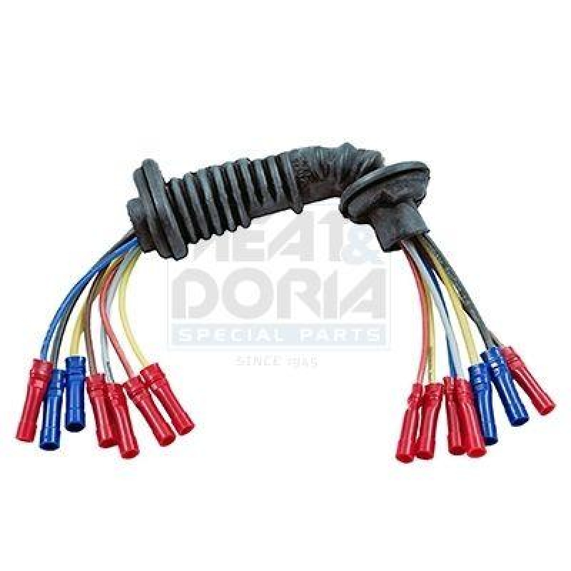 MEAT & DORIA Repair Set, harness