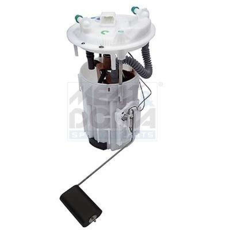 MEAT & DORIA Fuel Feed Unit