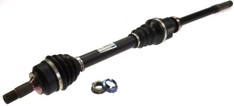 SPIDAN Drive Shaft