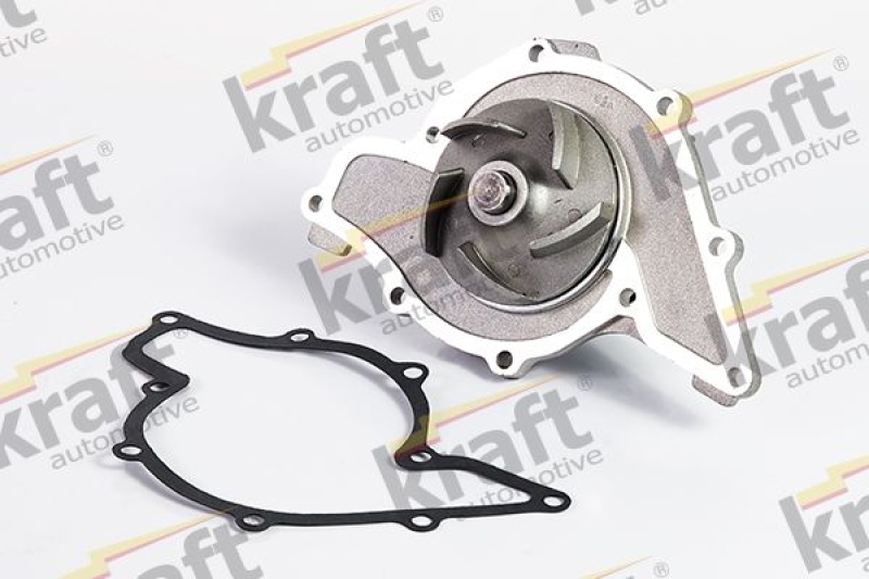 KRAFT AUTOMOTIVE Wasserpumpe, Motorkühlung