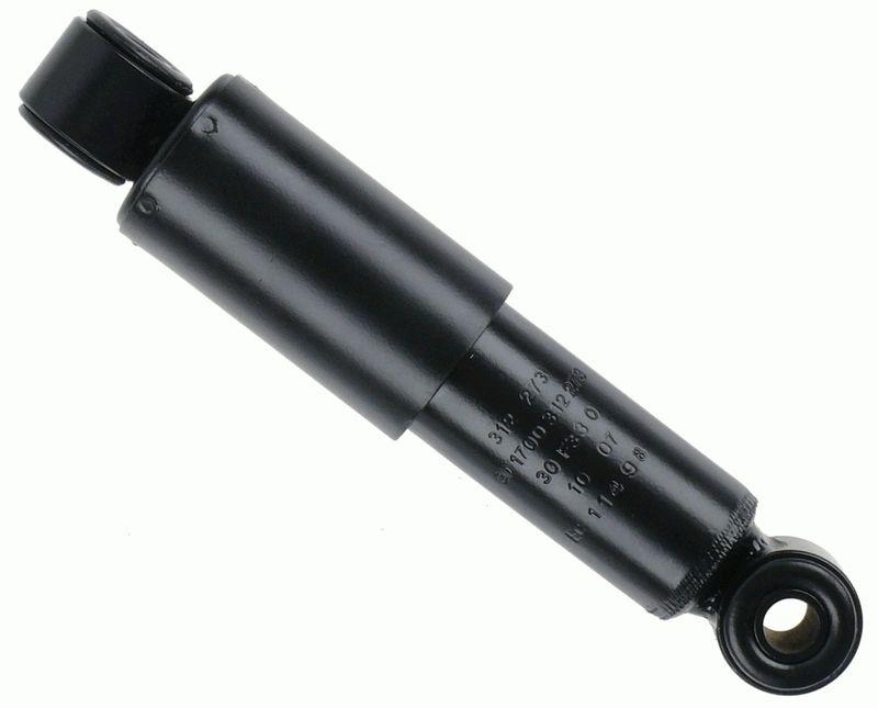 SACHS Shock Absorber, cab suspension