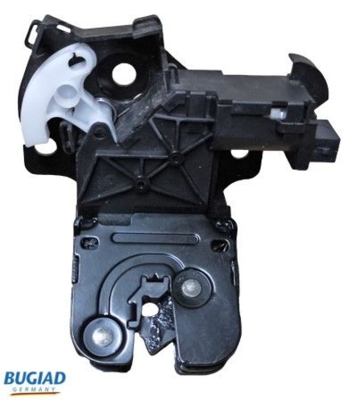 BUGIAD Tailgate Lock