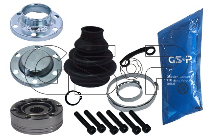 GSP Gelenksatz, Antriebswelle 699052