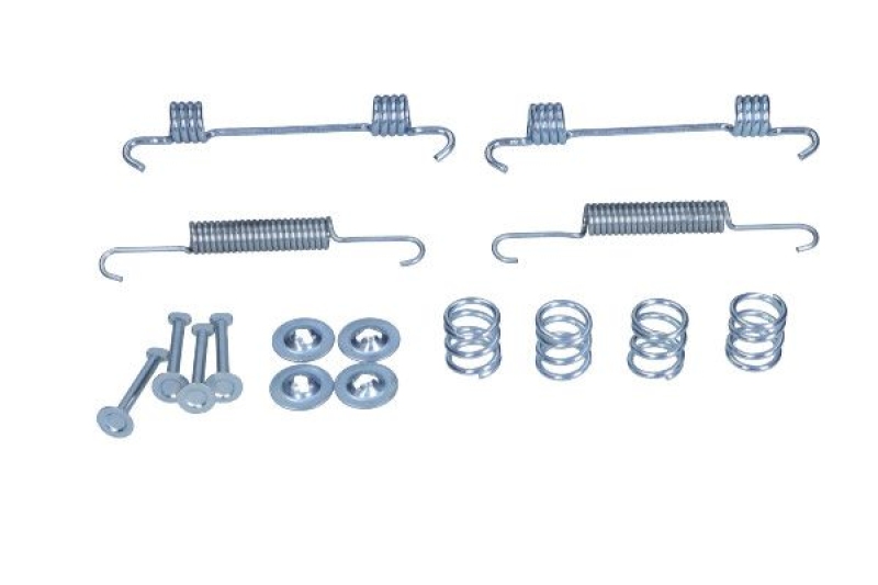 MAXGEAR Accessory Kit, parking brake shoes