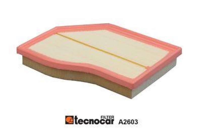 TECNOCAR Luftfilter
