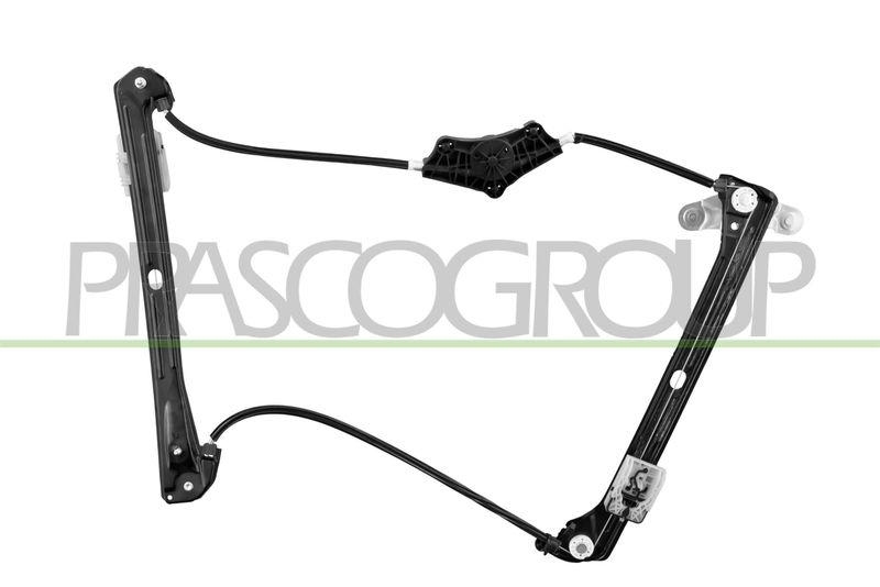 PRASCO Fensterheber VG400W024