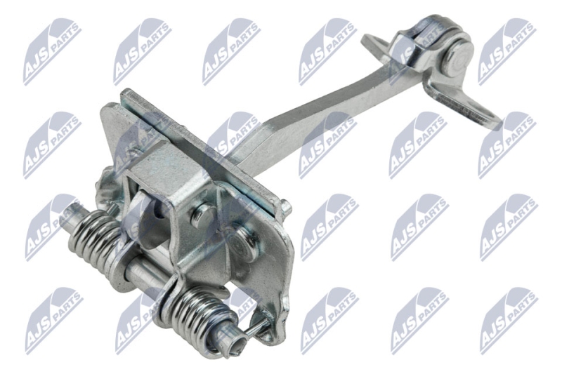 NTY T&uuml;rfeststeller EZC-CT-042