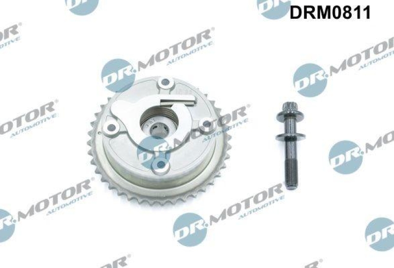 Dr.Motor Automotive Nockenwellenversteller