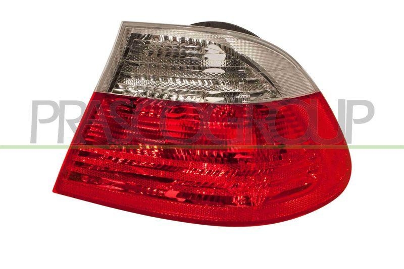 Combination Rearlight