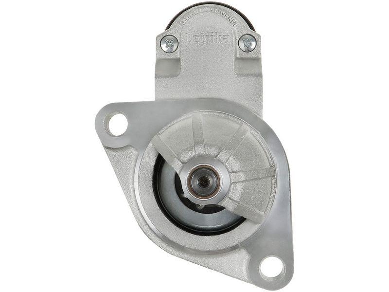 AS-PL Starter Letrika