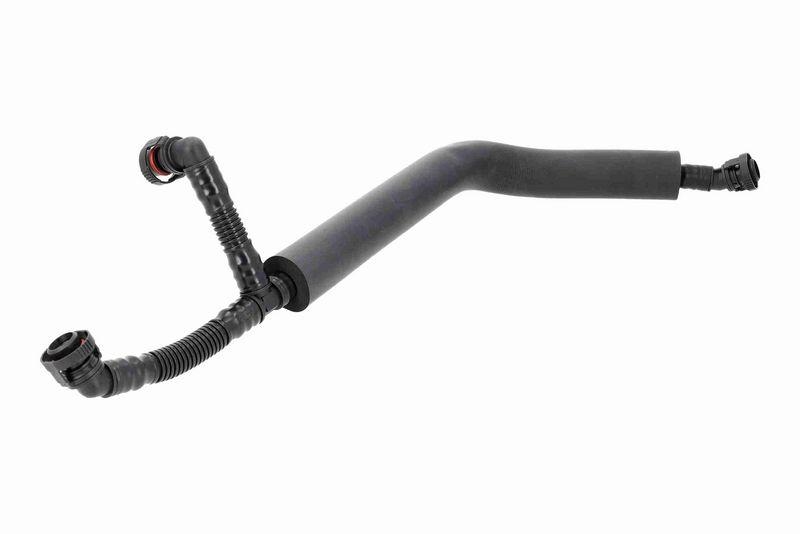 VAICO Schlauch, Kurbelgeh&auml;useentl&uuml;ftung Original VAICO Qualit&auml;t