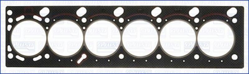 AJUSA Dichtung Zylinderkopf Zylinderkopfdichtung Kopfdichtung FIBERMAX 10104210