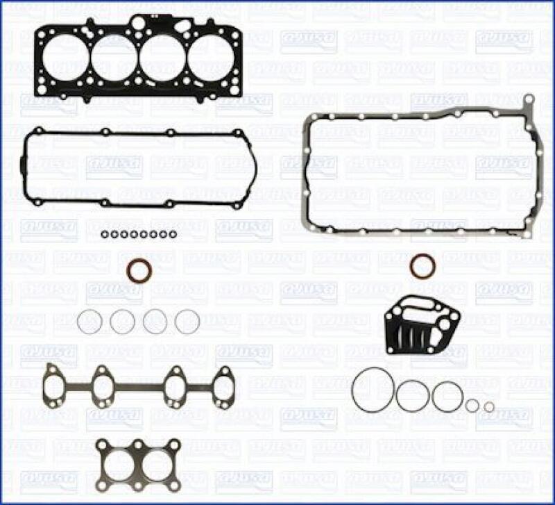 AJUSA Full Gasket Set, engine
