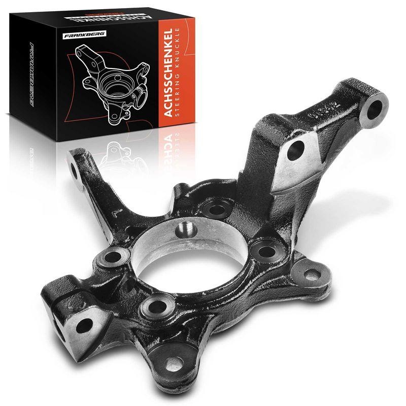 1x Frankberg Achsschenkel Radaufh&auml;ngung Vorderachse Links 5481FB0016129