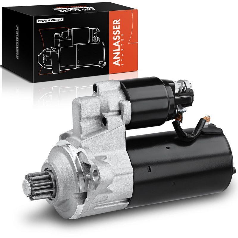 1x Frankberg Anlasser Starter 5481FB0020296