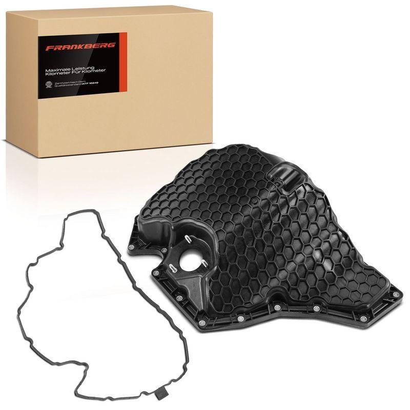 1x Frankberg &Ouml;lwanne Motor&ouml;lwanne 5481FB0028282