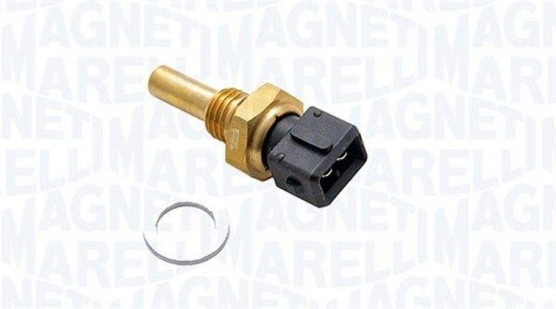 MAGNETI MARELLI Sensor, Kühlmitteltemperatur