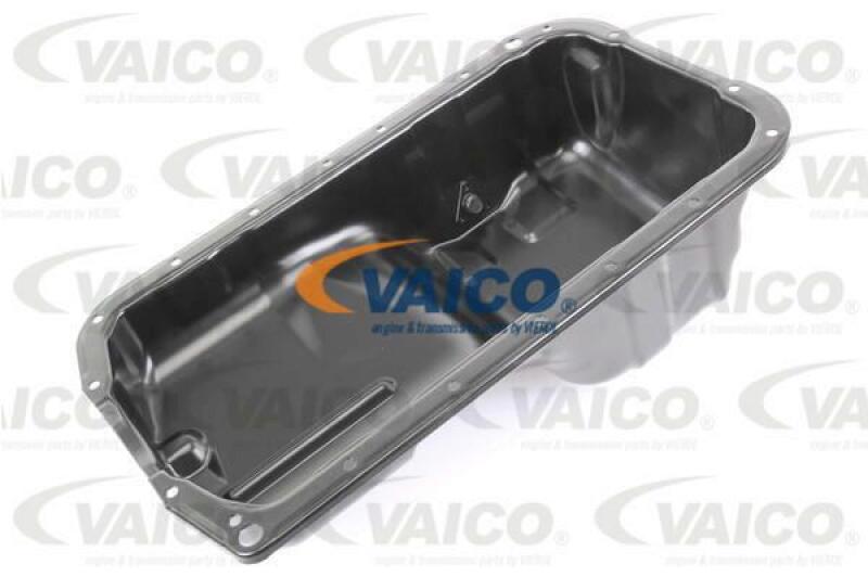 VAICO Oil sump Original VAICO Quality