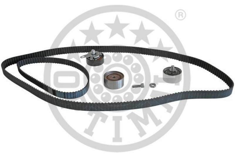 OPTIMAL Timing Belt Set