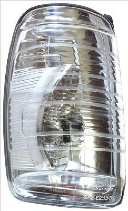 TYC Blinkleuchte Blinker 310-0220-3