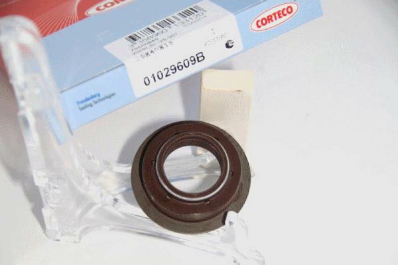 CORTECO Shaft Seal, manual transmission
