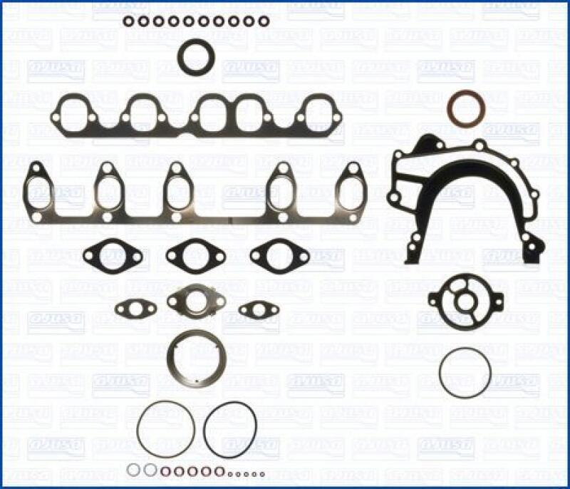 AJUSA Full Gasket Set, engine