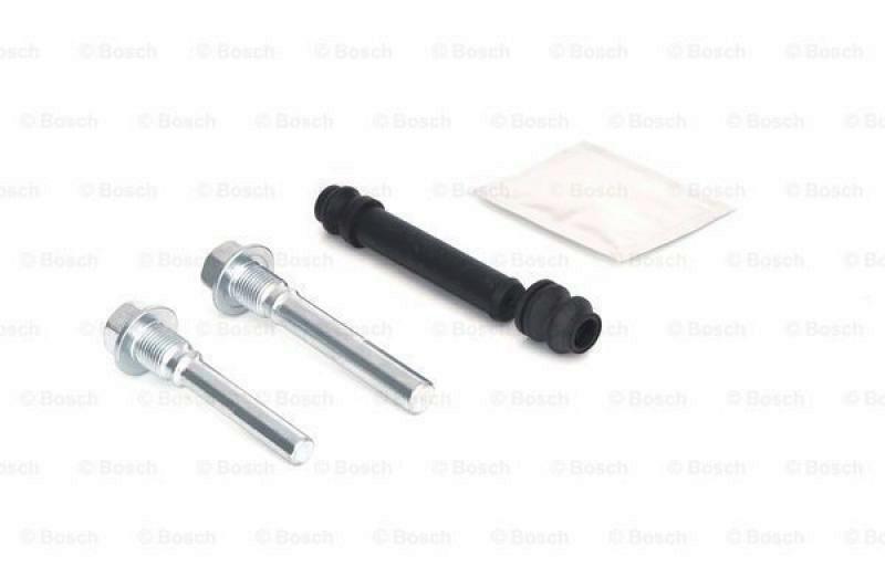 BOSCH Guide Sleeve Kit, brake caliper