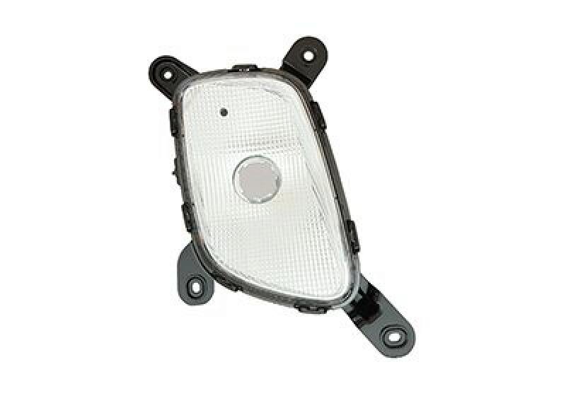 VAN WEZEL Daytime Running Light