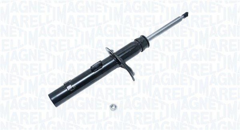 MAGNETI MARELLI Shock Absorber