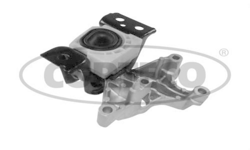CORTECO Engine Mounting