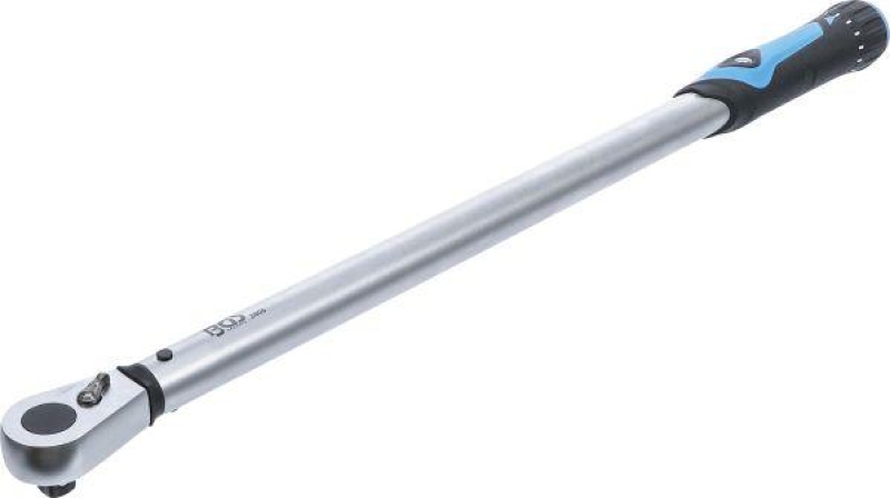 Drehmomentschlüssel | Abtrieb Außenvierkant 12,5 mm (1/2") | ...