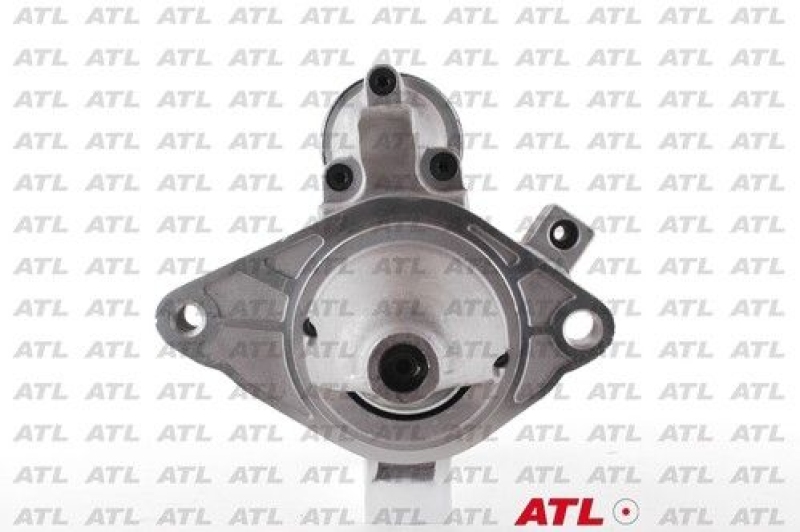 ATL Autotechnik Starter