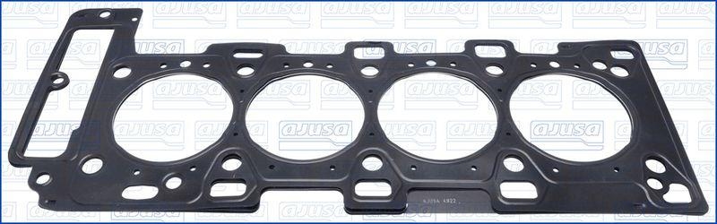 AJUSA Dichtung Zylinderkopf Zylinderkopfdichtung Kopfdichtung MULTILAYER STEEL