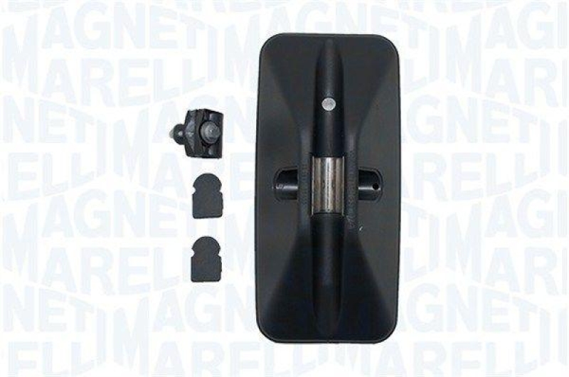 MAGNETI MARELLI Abdeckung, Au&szlig;enspiegel 350319325180