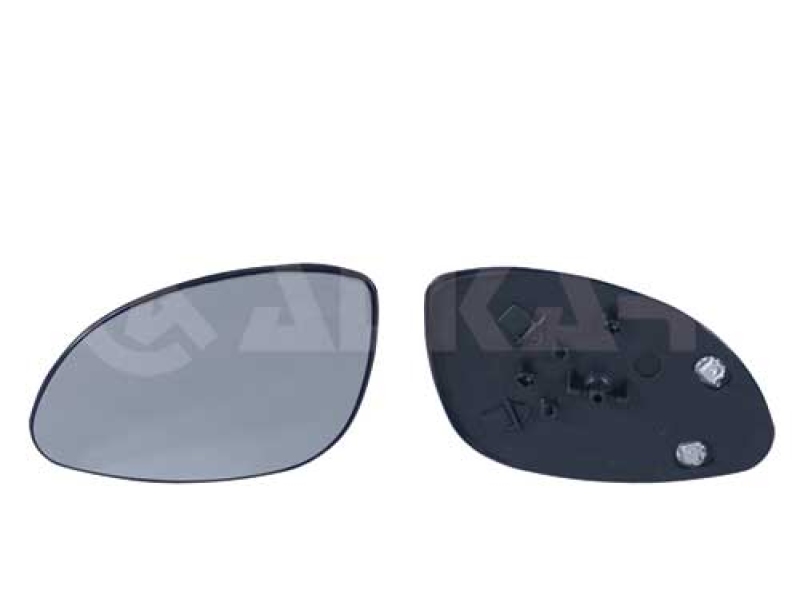 Spiegelglas Außenspiegel links passend für Opel Vectra B 1.8 16V 1.6 Caravan CC