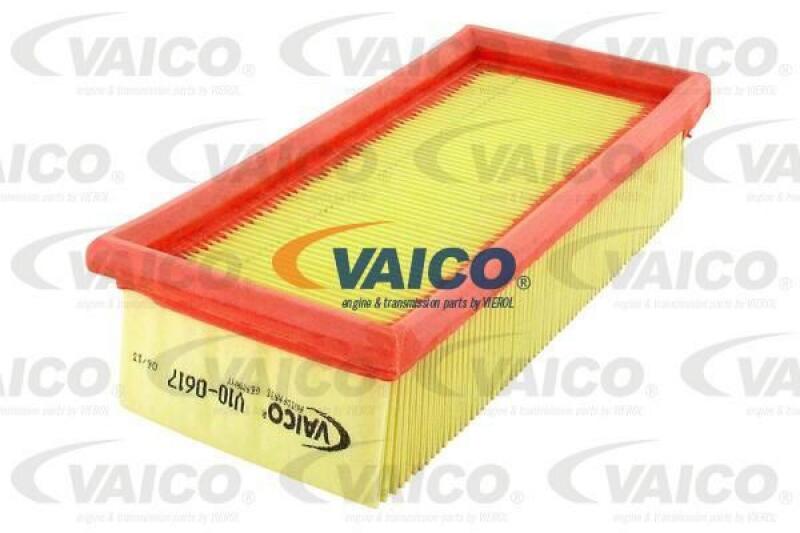 VAICO Air Filter Original VAICO Quality