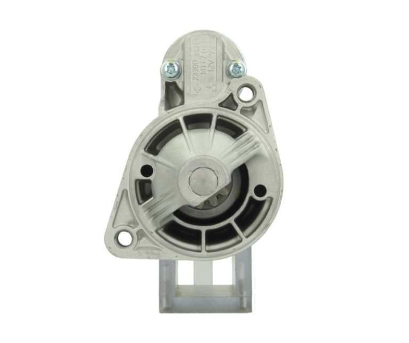 BV PSH Starter