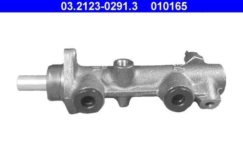ATE Brake Master Cylinder