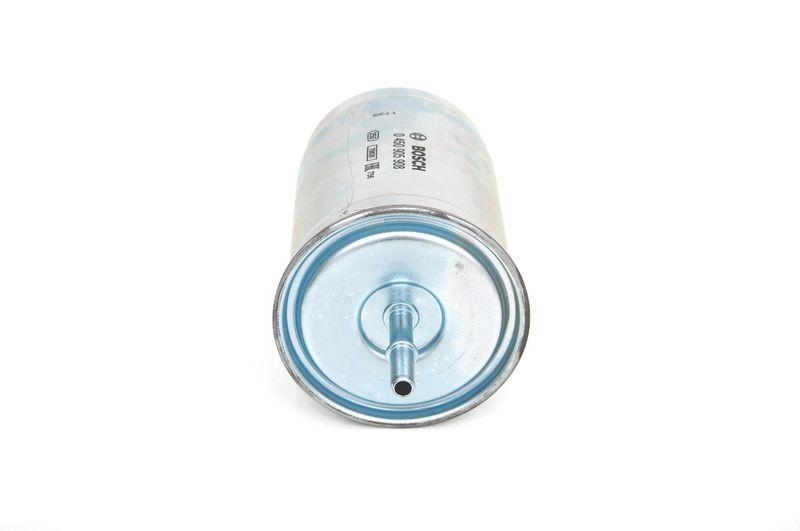 BOSCH Kraftstofffilter 0 450 905 908
