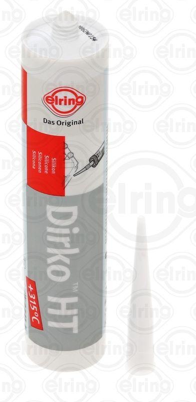 ELRING DIRKO Dichtmasse HT 310ml
