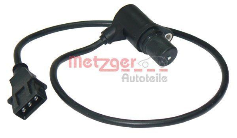 METZGER Impulsgeber, Kurbelwelle 902147