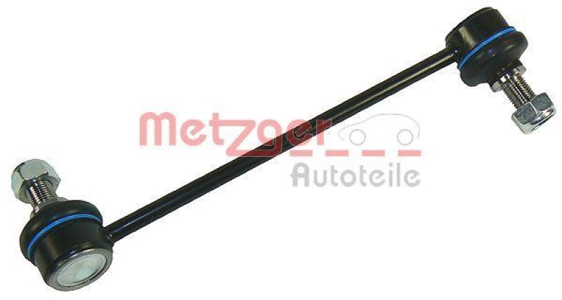 METZGER Stange/Strebe, Stabilisator KIT + 53059012