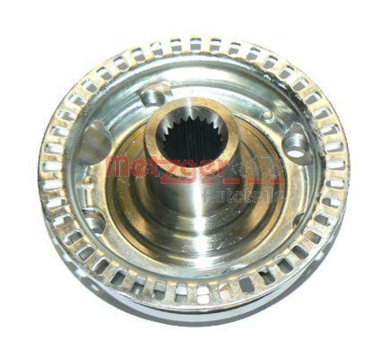 METZGER Radnabe GREENPARTS N 2578