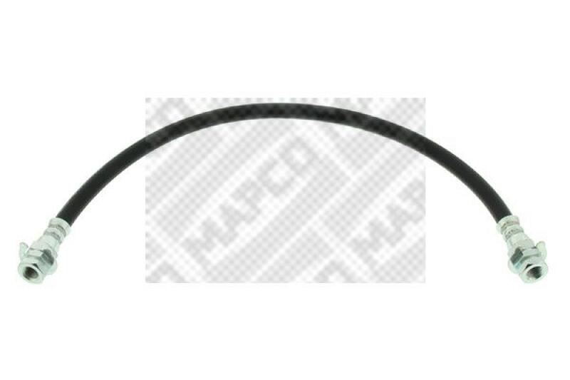 MAPCO Bremsschlauch 3950