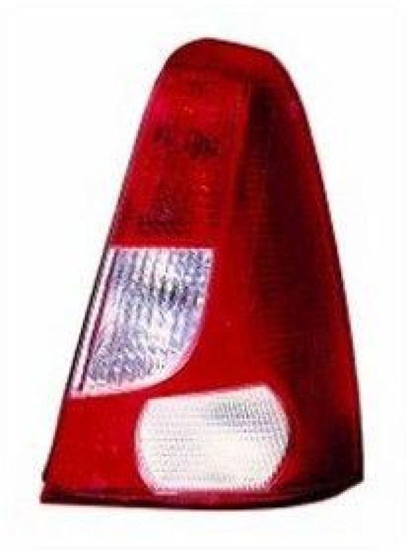 VAN WEZEL Combination Rearlight