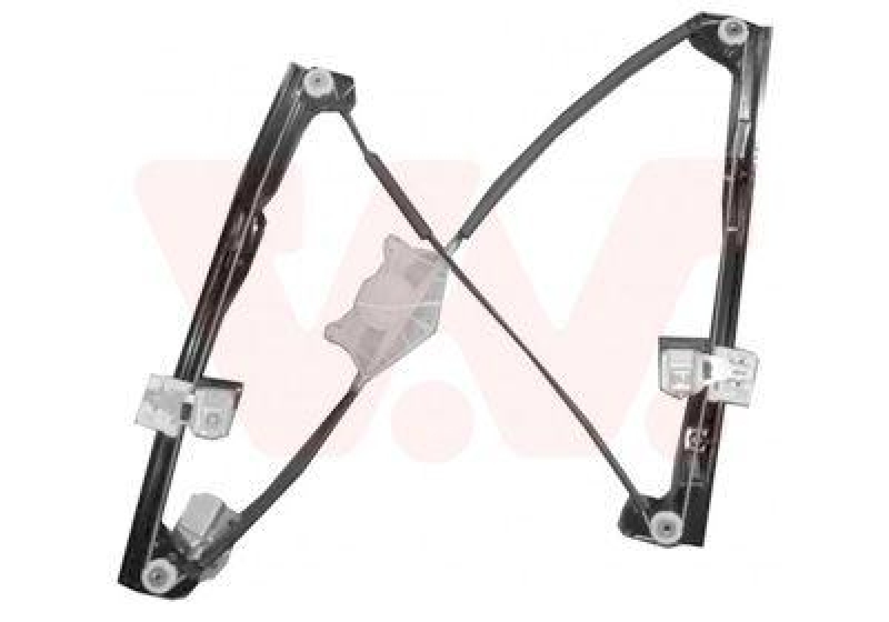 VAN WEZEL Window Regulator